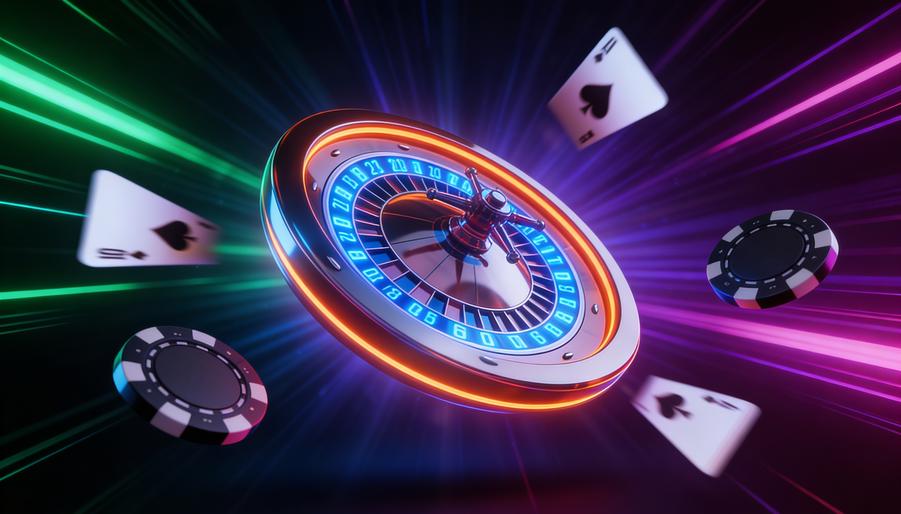 Cabarino Casino ou un autre casino ? Alternatives et comparaison Cabarino Casino ou un autre casino ? Alternatives et comparaison