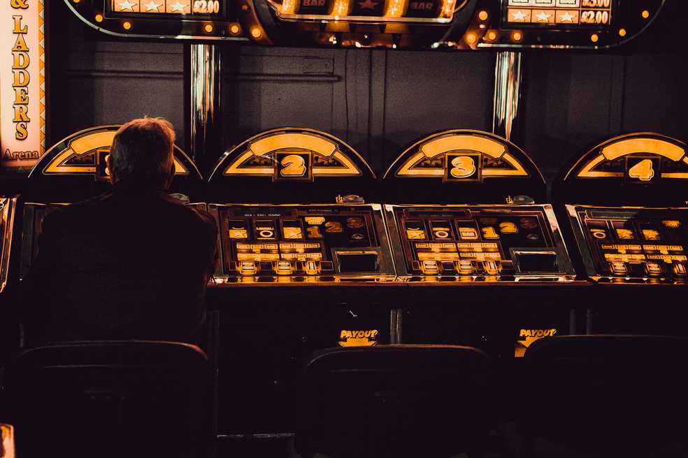 Checklist for Successful Gaming at Slotsnbets Casino