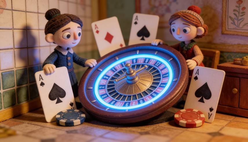 Jogando no Playoro Casino: Problemas com Prêmios Jogando no Playoro Casino: Problemas com Prêmios