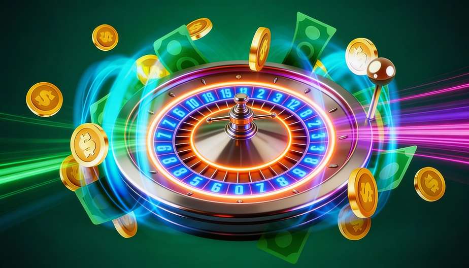 Neun Casino-Boni: Was sind sie und wie funktionieren sie?