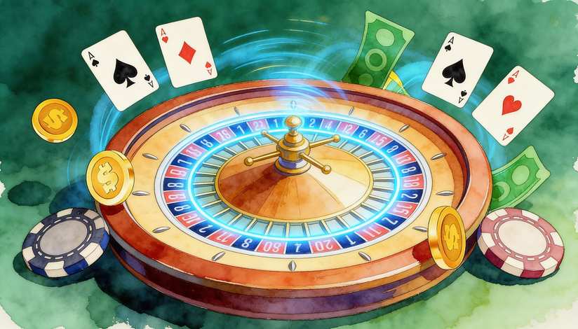 Pelican Casino Live Casino: Play with Real Dealers
